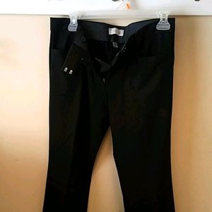 Black Dress Pants